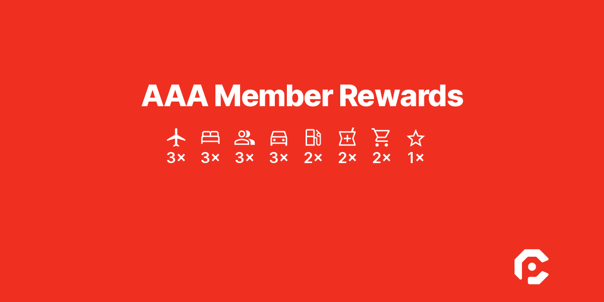 AAA Member Rewards
