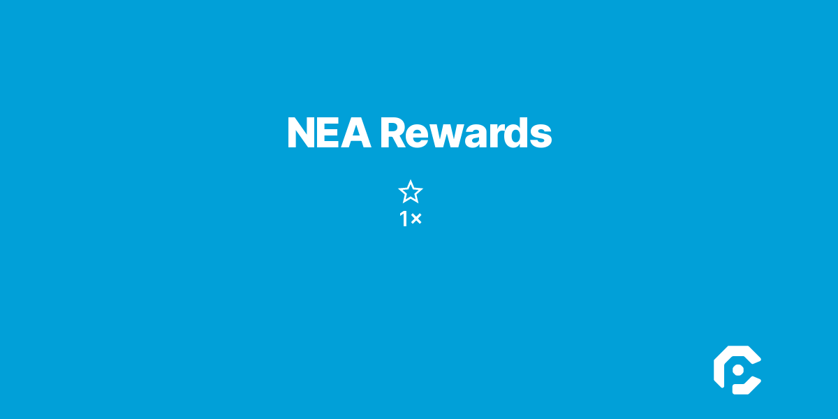 NEA Rewards