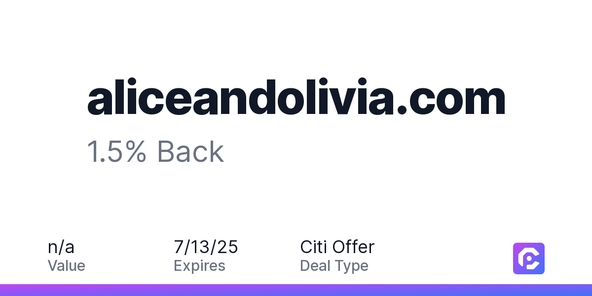 undefined CardPointers - Aliceandolivia Com 1 5 Back 109