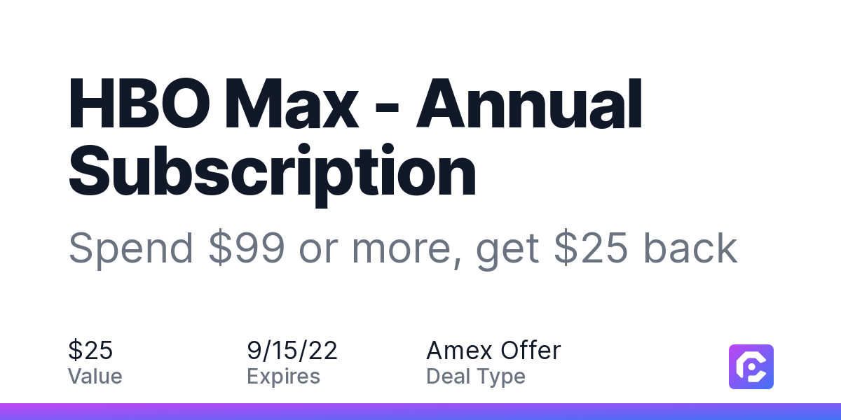 How Much is HBO Max? Price, Bundles, and Deals