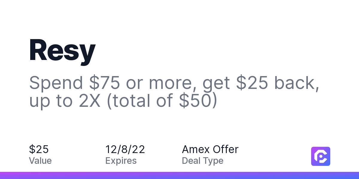 Expired] Amex Offers: Bloomingdale's, Get $15 Back With $75